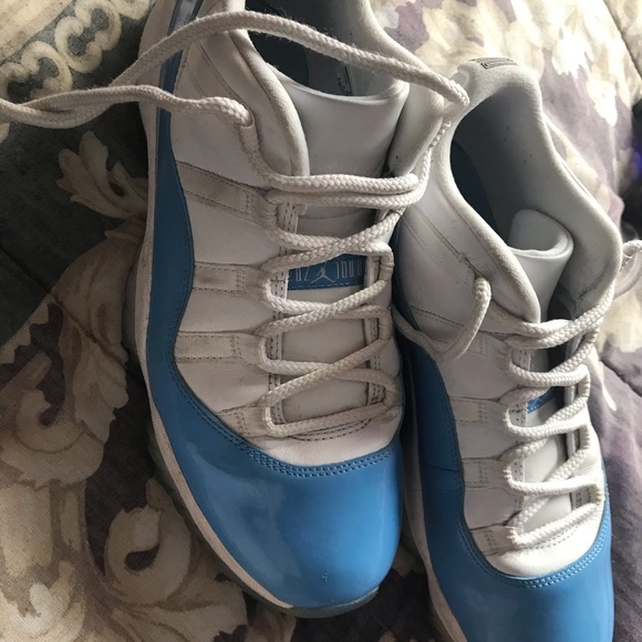 Jordan 11 low unc - Picture 3 of 4